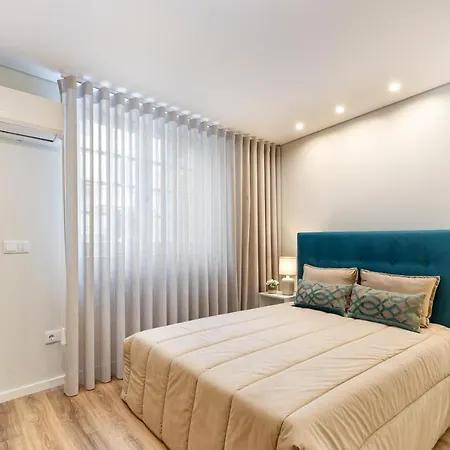 Niko Center By Se Braga