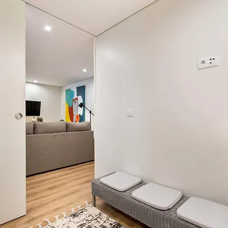 Niko By Sé Appartement