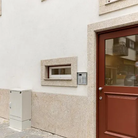 Niko Center By Se Lejlighed