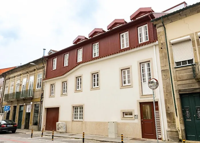 Niko Center By Se Lejlighed *